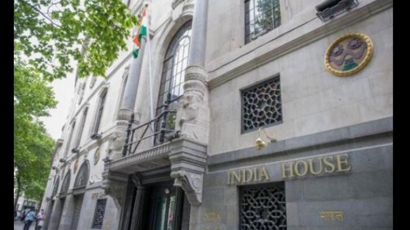  Indian High Commission issued advisory for Indian citizens going to Britain news in hindi