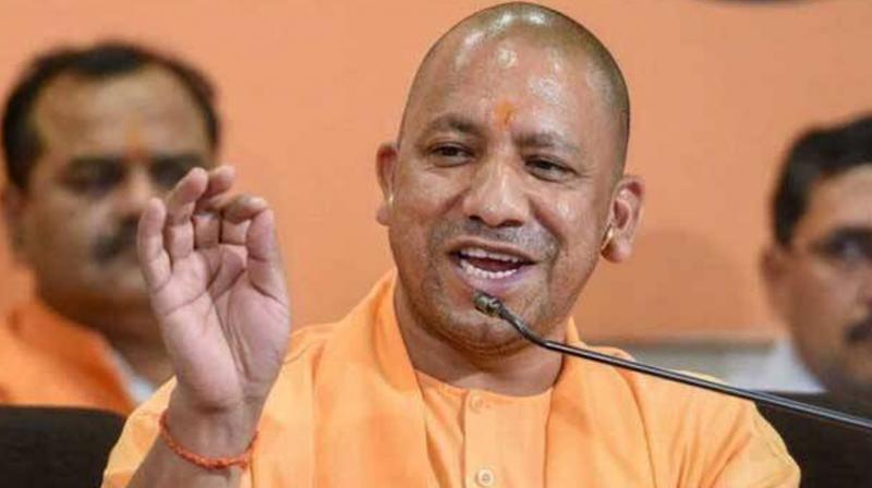 More than 500 players from UP will get chance in police, administrative services: Yogi Adityanath