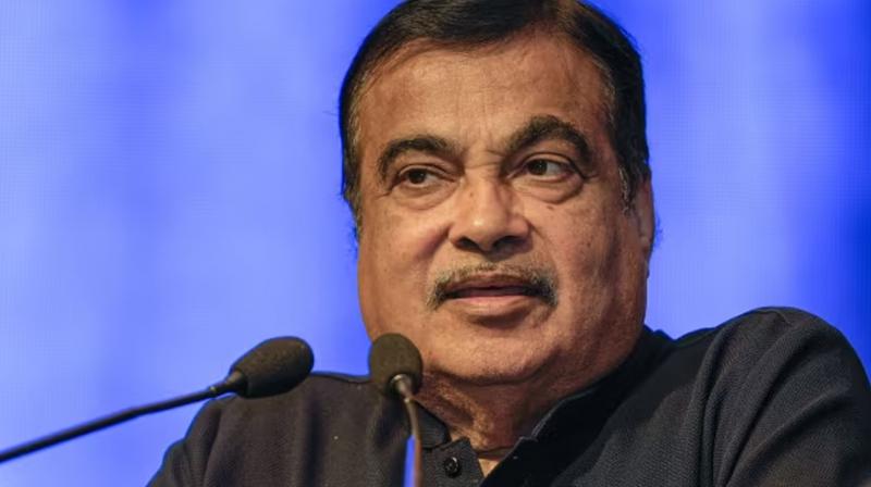 Union minister Nitin Gadkari received threat, police increased security