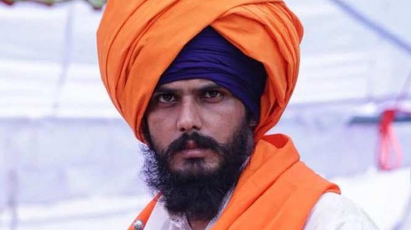 Four people who helped Amritpal escape arrested: Punjab Police