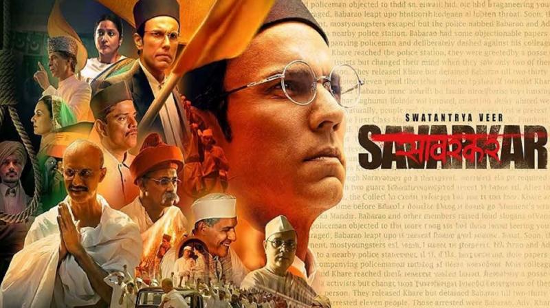 Swatantrya Veer Savarkar' OTT Release date & pletform Update News In Hindi Randeep Hooda's film