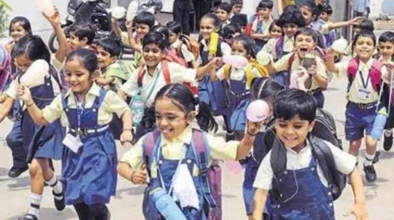  Punjab School Timings Change News In Hindi