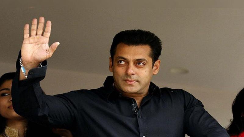 Sixth accused arrested in Salman Khan's house firing case news in hindi