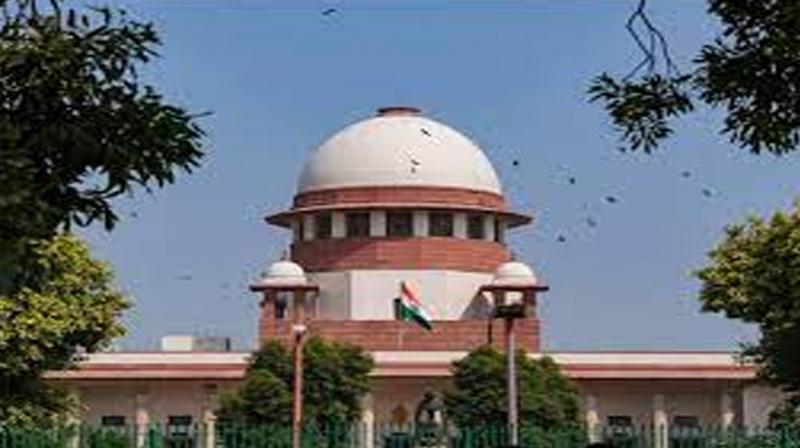 Supreme Court collegium recommends transfer of two high court judges