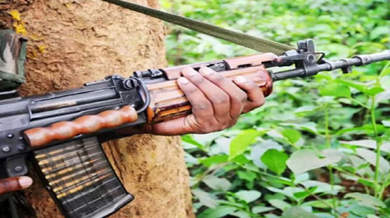 Chhattisgarh: Two Naxalites killed in encounter with police in Kanker