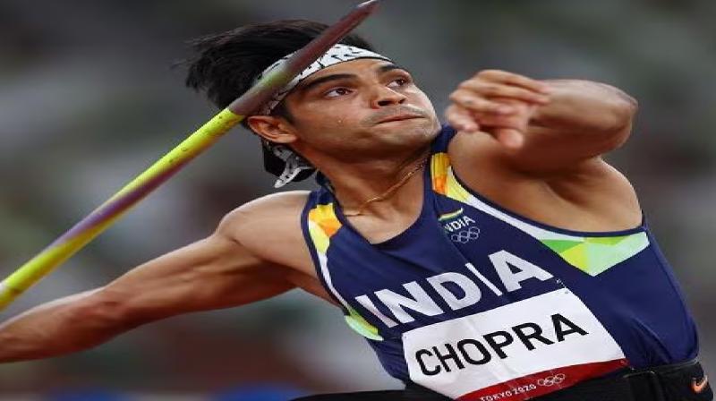 Neeraj Chopra won silver medal in Doha Diamond League news in hindi