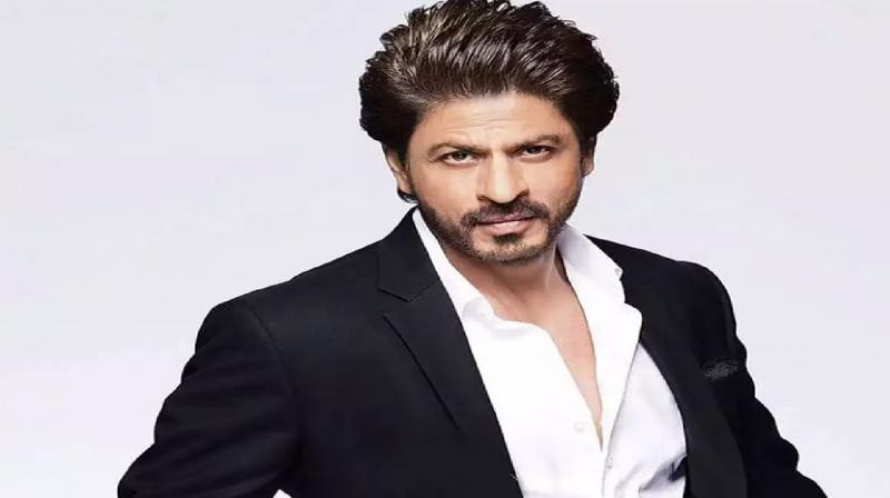 Shahrukh Khan will receive a prestigious award Locarno Film Festival news in hindi