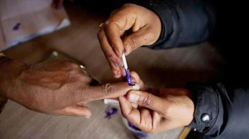 Tamil Nadu: Counting of votes for Erode East assembly bypoll begins( सांकेतिक फोटो)