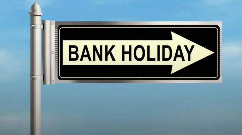 Bank Holidays in April 2024 news in hindi