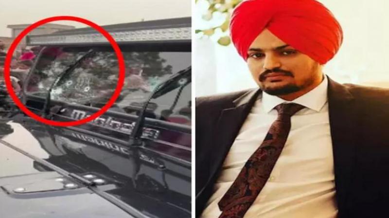 Sidhu Moosewala Murder Case Update 