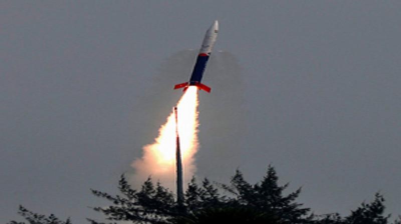 'Vikram-S' flew high, ISRO's success makes entire India proud