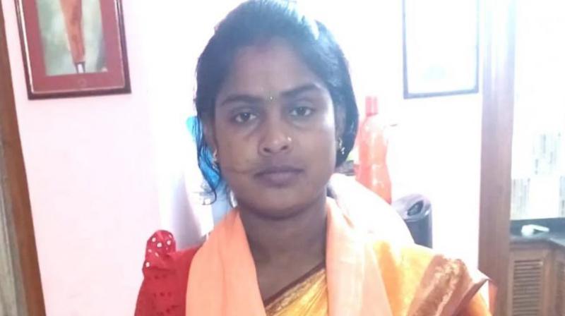 Sandeshkhali victim Rekha Patra given Lok Sabha ticket in West Bengal news in hindi