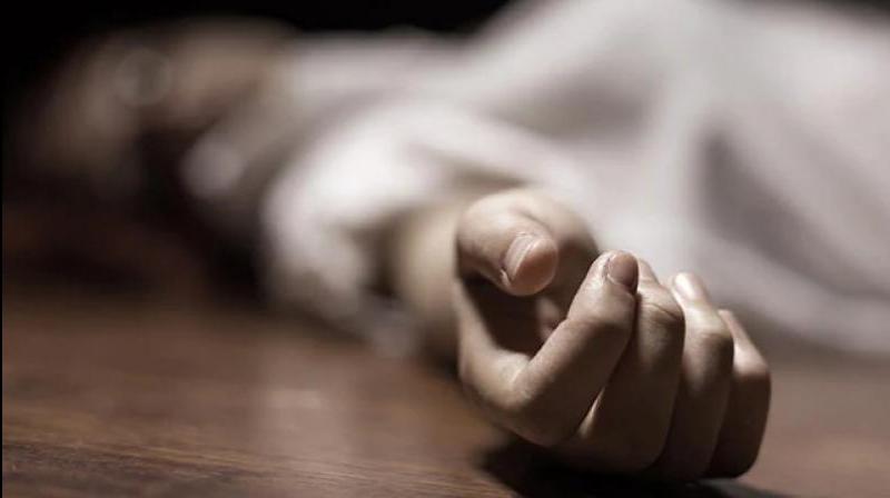 UP youth murdered with sharp weapon in Haryana News In Hindi