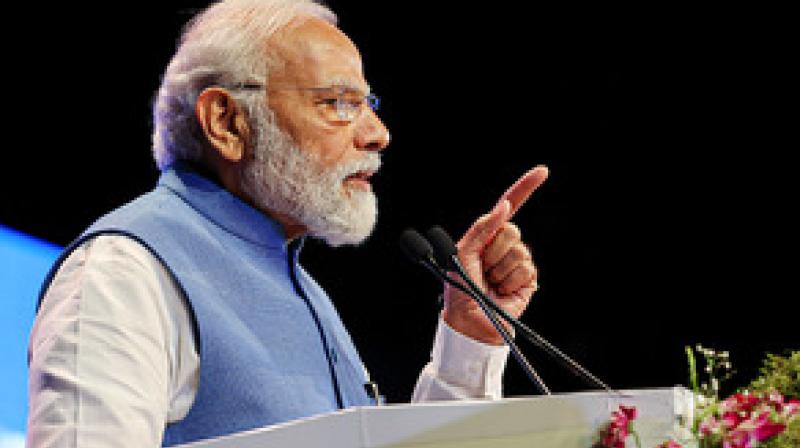 Cabinet's decision on Ujjwala scheme will be of great help to the beneficiaries: Modi