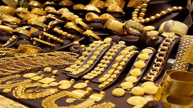  Gold and Silver Price Today News In Hindi Gold expensive & silver expensive