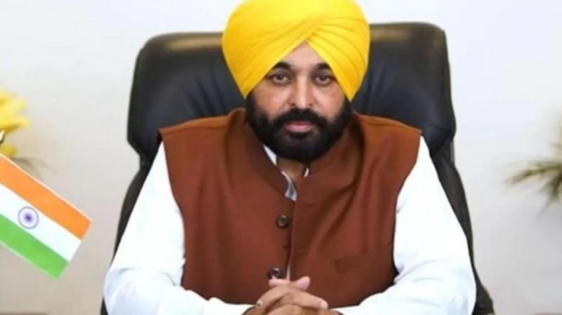 Central government's another big blow to Punjab