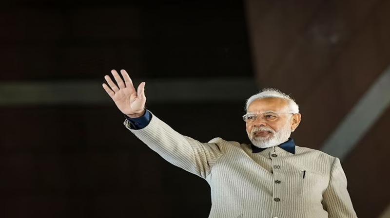 PM Modi is the new India of dreams: Dr. Prem Kumar