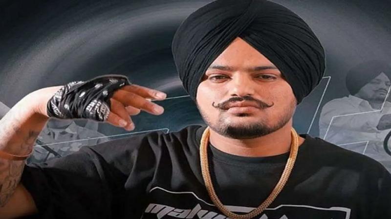 Book on murder and investigation of Punjabi singer Sidhu Musewala to be released on Monday