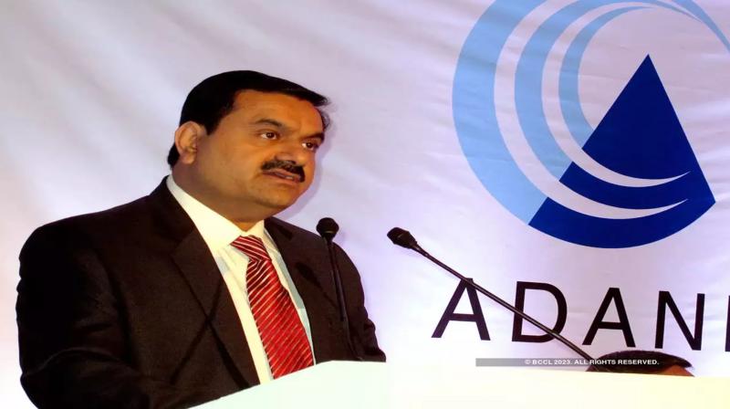 Adani Group joins hands with Cova to market green hydrogen