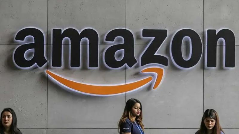 amazon laid off 1000 employees in india promising to pay 5 months salary by email