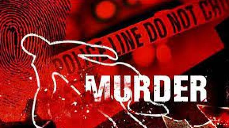 Husband killed his wife in West Bengal's Siliguri