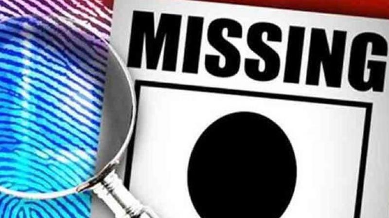 Missing NRI found in Mumbai suburb, met family members after 12 days