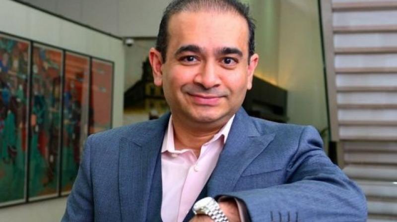 E-auction of diamonds, jewelery of Nirav Modi-owned company on March 25 