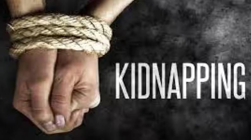 Two people abducted in the midst of elections in Nagaland