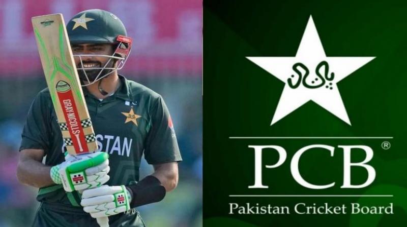 Babar Azam again becomes the captain of Pakistan news in hindi   