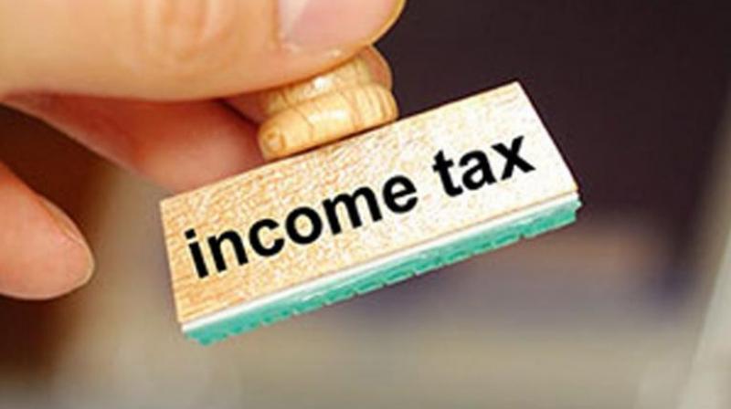 If you have not yet filed the income tax news in hindi