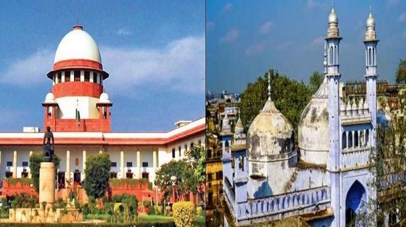 Varanasi court will hear the petition demanding worship of Shivling on Friday