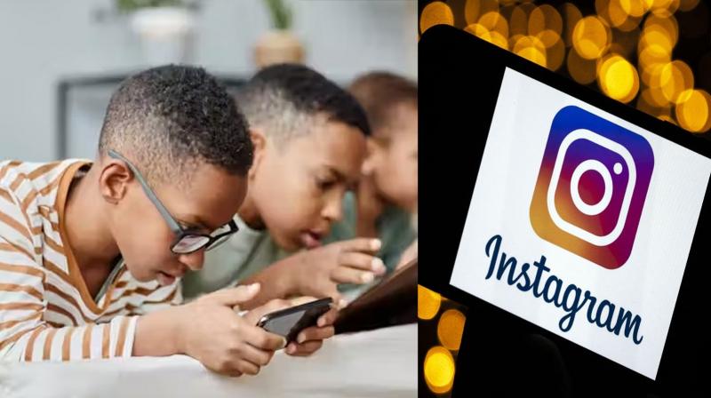 Instagram New Feature for Child safety News In Hindi