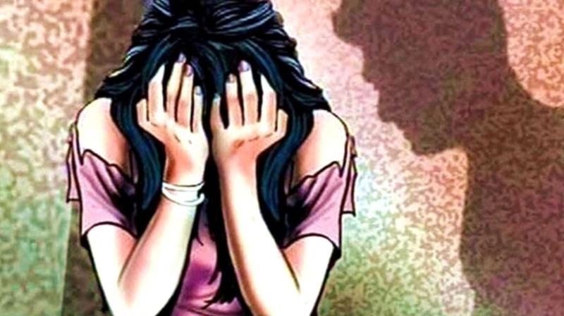 UP: Girl raped on the pretext of marriage, accused arrested