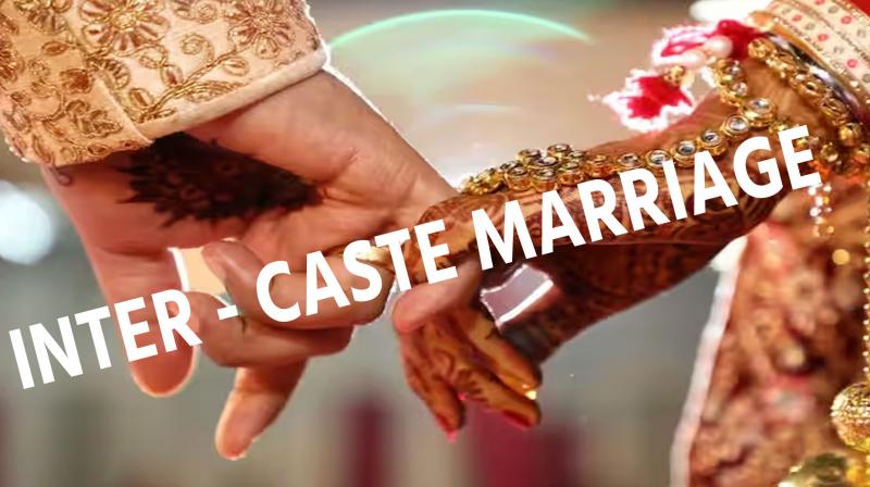 2500 couples who did 'inter-caste marriage' did not get Shagun, case pending due to non-availability of funds