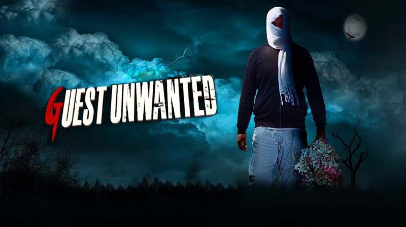 'Guest Unwanted' Movie OTT Release Date & Platform Update news in hindi