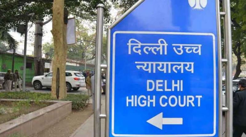 Sexual harassment can also be done by women, Delhi High Court news in hindi