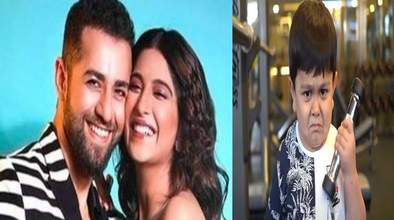 How will be Abdu's reaction? When Nimrat Kaur's boyfriend will enter in Bigg Boss 16,