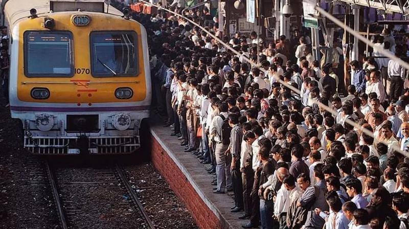 Mumbai: The Central Railway route will be blocked for 27 hours for the demolition of the British-era Karnak bridge.