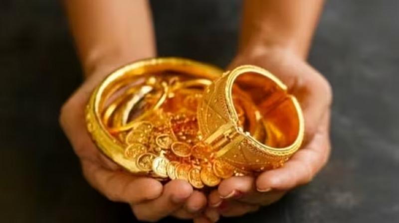 Gold and Silver prices Today News In Hindi Gold prices in delhi