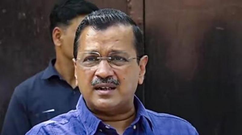 court Hearing on petition arvind kejriwal challenging his arrest in money laundering case related to delhi liquor scam