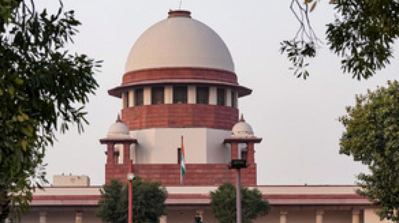 Supreme Court to set up new bench to hear on polygamy, 'nikah halala' practice