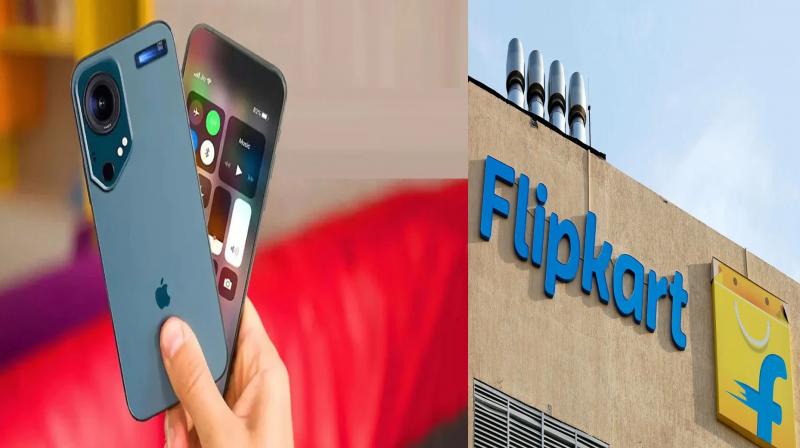 Laundry soap found in box instead of iPhone, Flitkart fined 25,000
