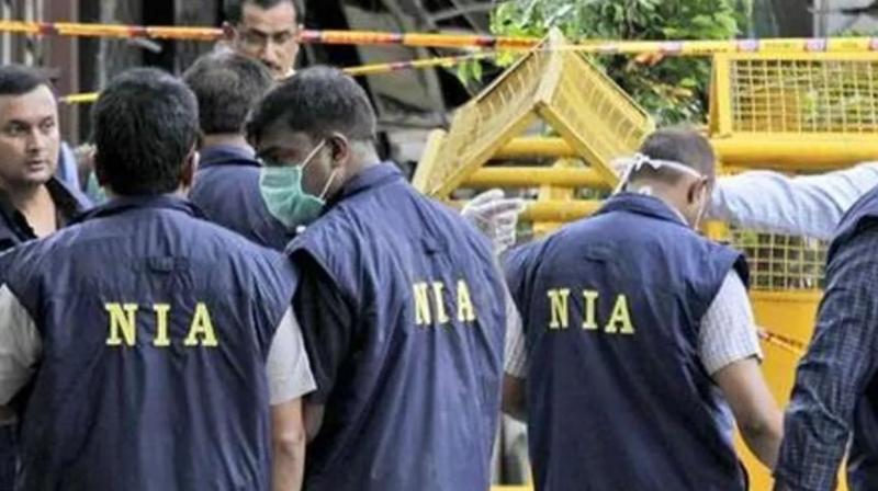 Maharashtra: NIA raids two places in Nagpur in 'Gajwa-e-Hind' case
