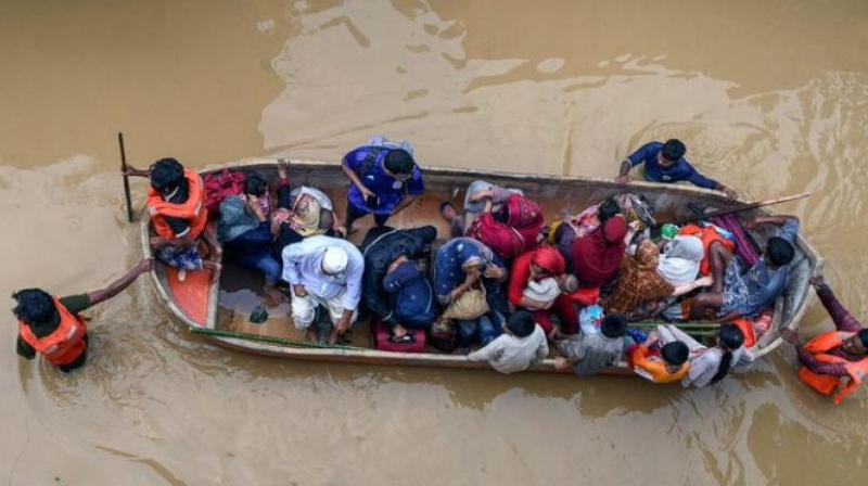 Worst Flood In Bangladesh In 30 Years News In Hindi