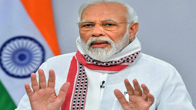 Prime Minister Modi will address the 17th Indian Cooperative Congress on Saturday