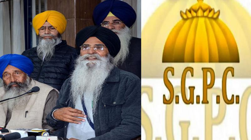 Punjab: SGPC passes resolution against UCC