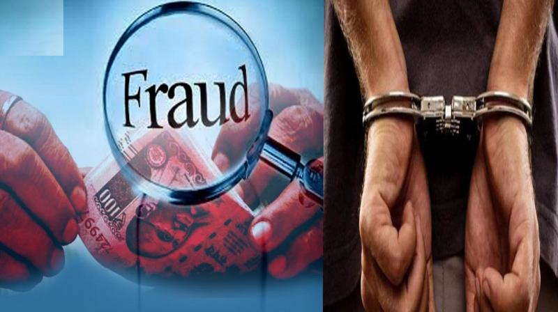 Noida: People cheated lakhs of rupees in the name of sending abroad, a woman arrested