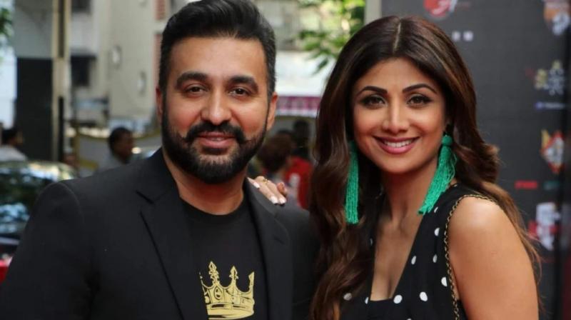 Porn Video Case: Shilpa Setty's husband Raj Kundra gets bail