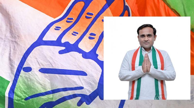 Nilesh Kumbhani Lok Sabha candidature from Surat may be canceled news in hindi