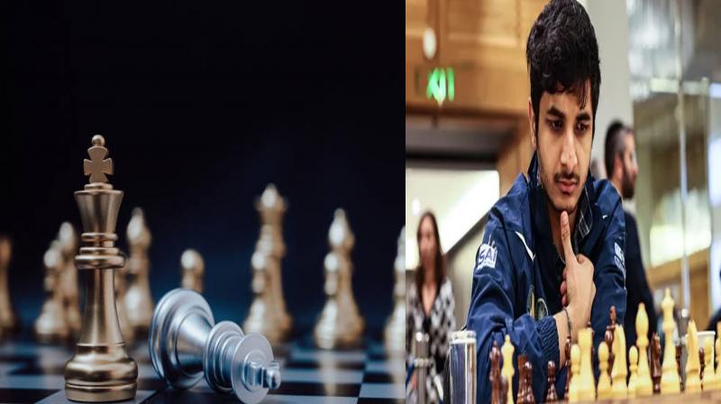 World Team Chess: India lost to Uzbekistan in the semi-finals